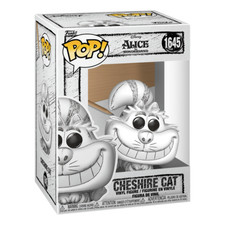 Pop! Vinyl - Disney - Sketched