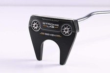 Odyssey Stroke Lab Black 7