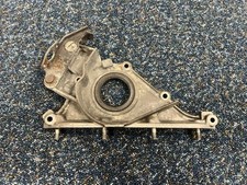 Fiat Uno Turbo Mk2 1372cc