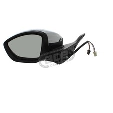 Electric power folding wing - electric,