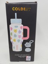 NEW Rare Coldest 24oz