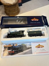 Bachmann 32-303 Collett Goods