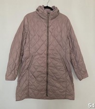 Ladies size 18 M&S Duck Down