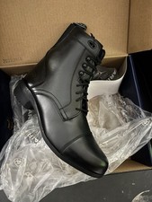 Ariat Heritage IV Paddock Boot
