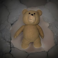 Ted Movie 2012 Explicit R