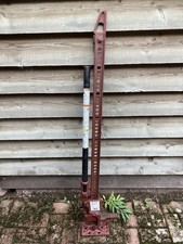 Jack 48’’ (4ft) Hi-lift HL485 . 4x4 , Farm and Multiple Other Uses .