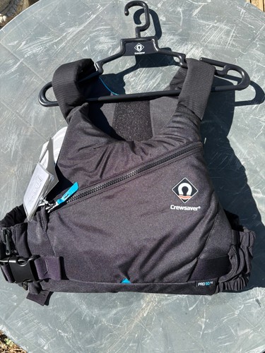 Crewsaver pro bouyancy - crewsaver,