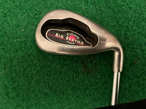 Callaway big bertha 2004 - big,