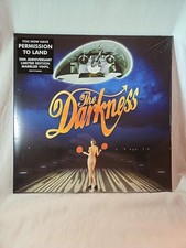 The Darkness Permission to