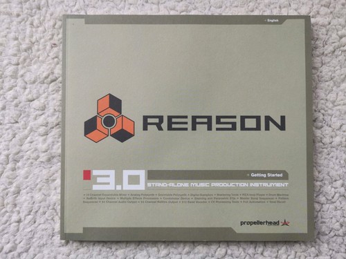 Reason original getting - reason, 0