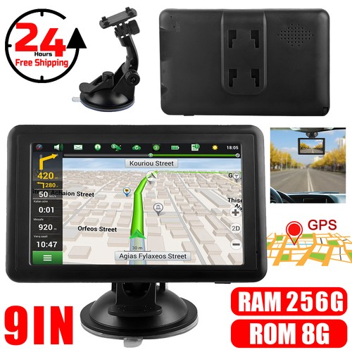 Gps sat navs - 8g,