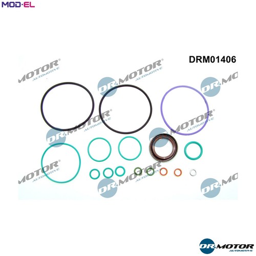 Repair kit fuel - fuel, drm01406