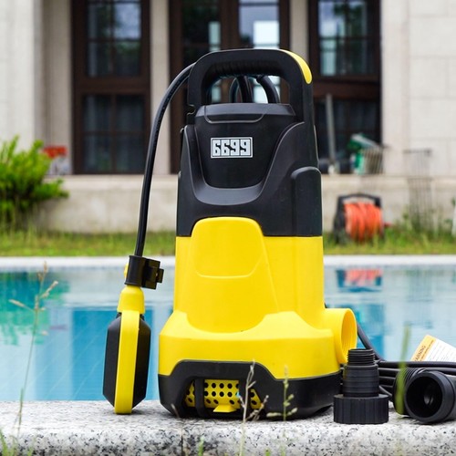 5hp sump pump - 1.5hp, submersible