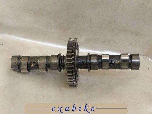 Rear intake camshaft for - camshaft,