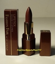 Fashion Fair LIPSTICK *Bronze