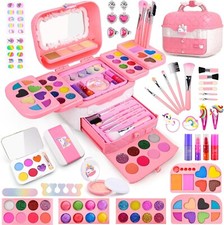 Auney Kids Makeup Sets for