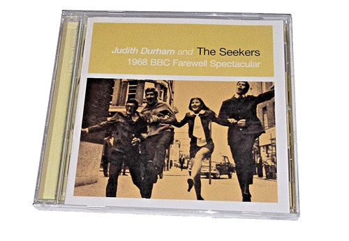 Judith durham and - durham,