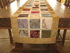 PATCHWORK TURKISH/MOROCCAN