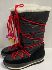 RUBBER DUCK Snow Boots UK 3 EU