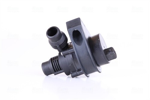 Additional water pump nissens - water,