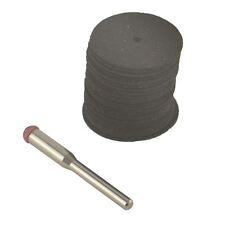 36pc Mini Cutting Disc Rotary