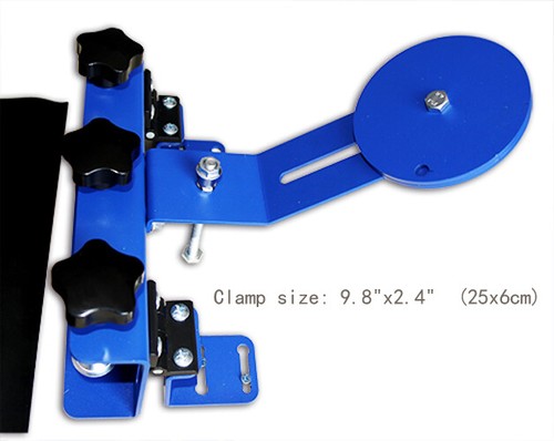 Techtongda 4 screen - 9.8"x2.4",