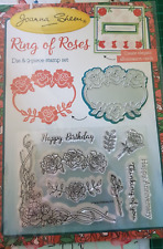 Joanna Sheen Ring of Roses