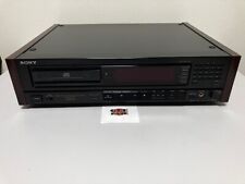 SONY CDP-338ESD Compact Disc