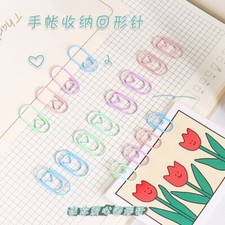 Love Heart Shaped Metal Paper