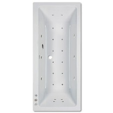 Whirlpool Spa Bath Beaufort