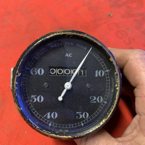Nos ww2 miles per - 60,
