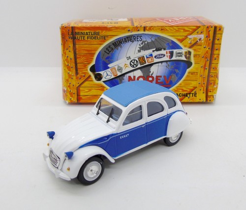 Gc3635 norev citroen hp - gc3635,