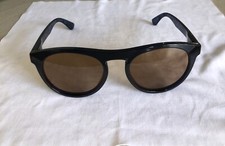 Serengeti Kingman 572003 S Sunglasses. Shiny Dark Blue Tortoise Frame. Polarised