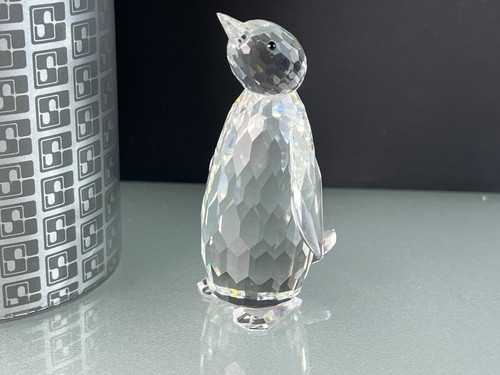 Swarovski figurine 010008 - swarovski,