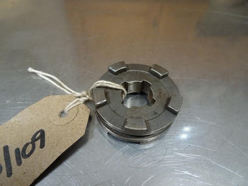 Vintage villiers gearbox - vintage,