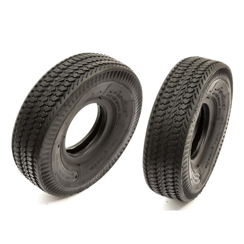 Heavy duty 4 - 2x, tyre