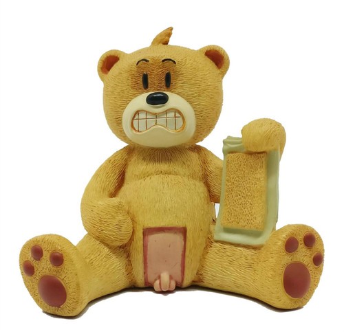 Bad taste bears archibald - taste,