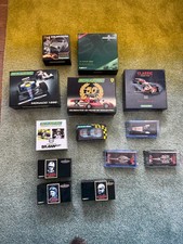 Scalextric job lot collection
