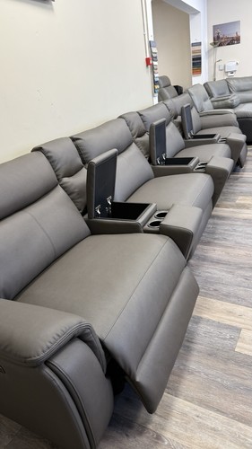 Scs cinema electric - cinema,