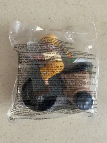 Vintage mcdonalds happy meal - vintage,