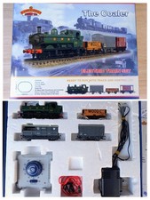 BACHMANN BRANCH LINE "THE