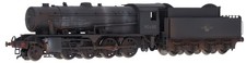 32-252 Bachmann OO WD