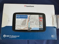 Tom Tom Truck Sat Nav 2nd