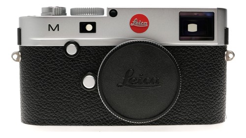 Leica typ 240 - m, digital