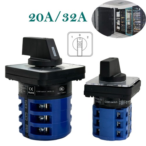 Universal position rotary - universal,