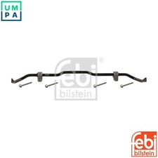 STABILISER BAR SUSPENSION