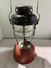Vintage Tilley Lamp 1960s