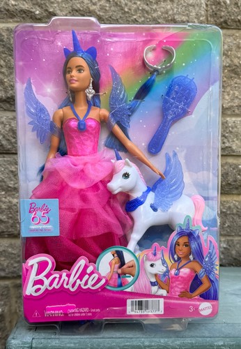 Barbie 65th anniversary doll - 65th,