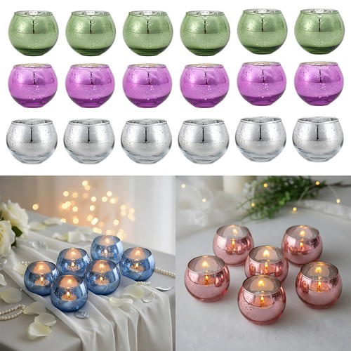 6pcs decorative candle holders - decorative,
