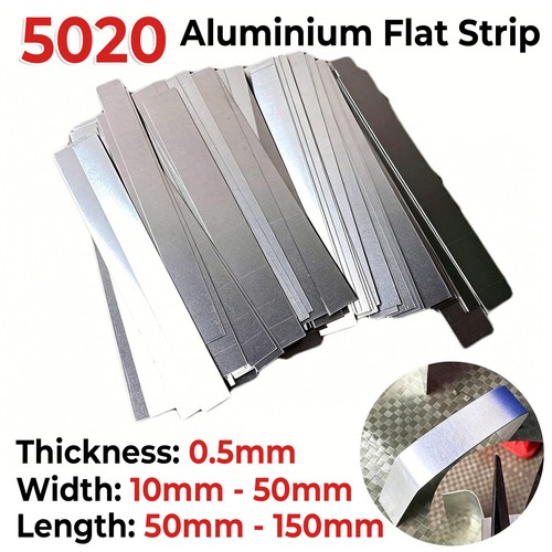 5020 aluminium sheet thin flat - aluminium,